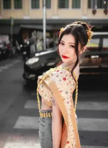 น้องกิ๊ฟเย้
