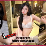 bmangpor แบมบู พริตตี้ ไอดอล สาวหมวย หุ่นเด็ด เซ็กซี่ ONLYFANS