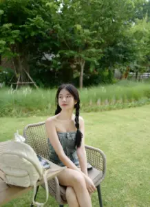 น้องแบมบู