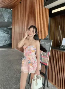 น้องแบมบู