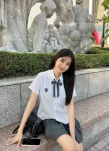 น้องแบมบู